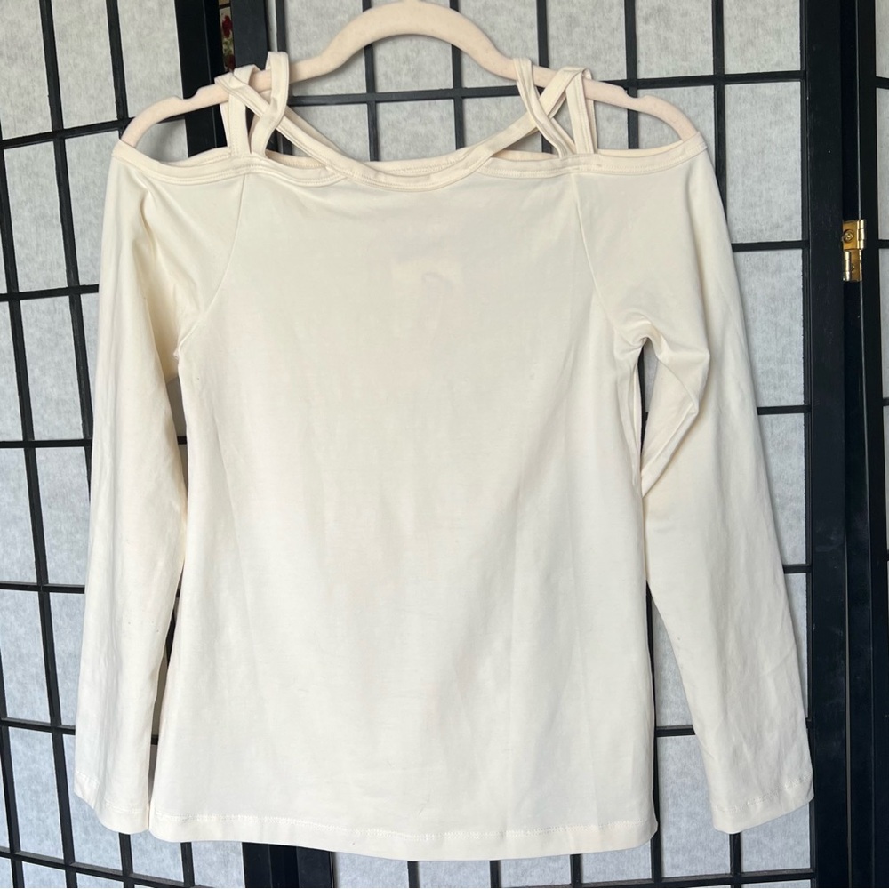 "Dreamcatcher Top" by Aurora Wear, New with Tags, US Size M